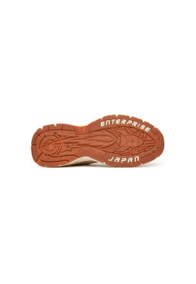 Pantofi sport dama - BB5027 PX649 - Piele naturala - Bej