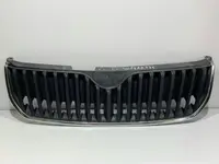 Grila centrala bara fata 3T0853668A Skoda Superb 2 (2008-2013)
