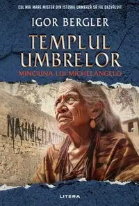 Templul umbrelor - Hardcover - Igor Bergler