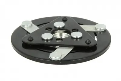 Disc ambreiaj compresor AC (SANDEN, SD6V12,) SEAT AROSA; VW LUPO, POLO 1.0-1.9D intre 1997-2005