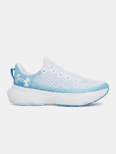 Pantofi de alergat pentru femei Under Armour Infiniteether
