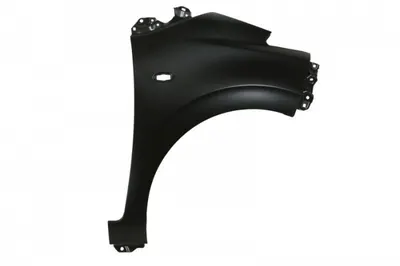 Aripa fata dreapta (cu locas indicator) CITROEN C1 II dupa 2014