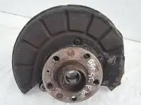 Fuzeta stanga fata 1K0407255AA Volkswagen Golf 6 plus (2009-2014) 1.6 tdi CAYC