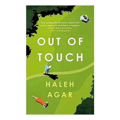 Out of Touch