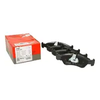 Set Placute Frana Spate Trw Volkswagen LT 1996-2006 GDB1263
