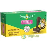 Propolis C + Echinacea 30cpr