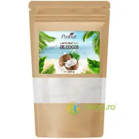 Lapte Praf de Cocos Ecologic/Bio 200g