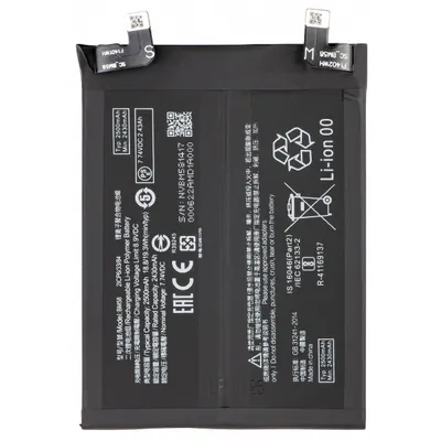 Acumulator pentru Xiaomi 11T Pro, BM58