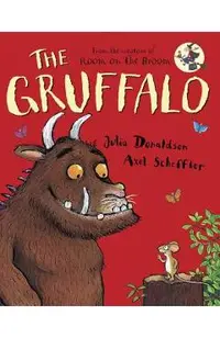 The Gruffalo