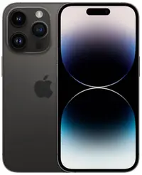 Apple iPhone 14 Pro 512 GB Space Black Foarte bun