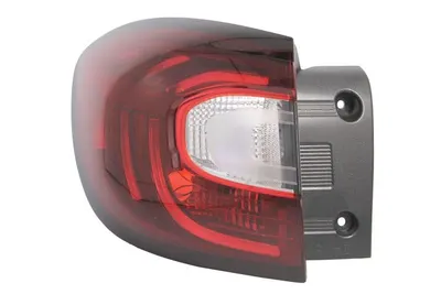 Stop spate Stanga (LED/P21W) potrivit RENAULT CAPTUR I dupa 2013