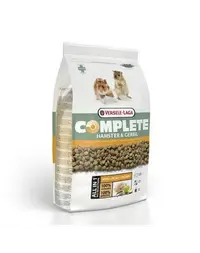 VERSELE-LAGA Hamster&Gerbil Hrana completa pentru hamsteri si gerbili 2kg