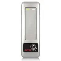 Cititor de proximitate Soyal SOYAL AR-331H-S, 1500 evenimente, 13.56 MHz, 3000 utilizatori