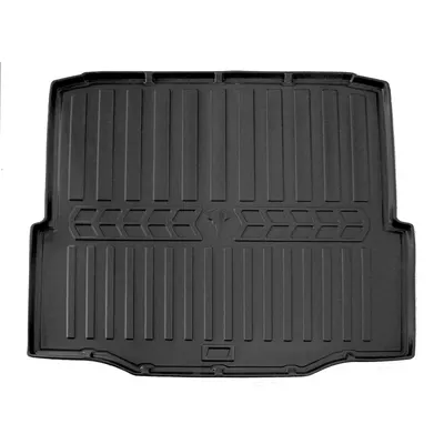 Tavita portbagaj cauciuc Umbrella pentru Skoda Superb II (3T) liftback (2008-2015)