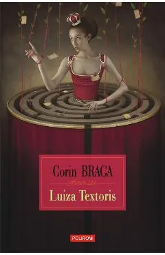 eBook Luiza Textoris