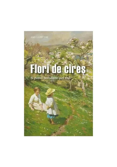 Flori de cires