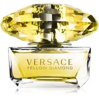 Versace Yellow Diamond Deo cu atomizor pentru femei