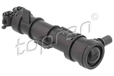 Diuza spalator far Stanga potrivit SKODA OCTAVIA III 1.0-2.0D 11.12