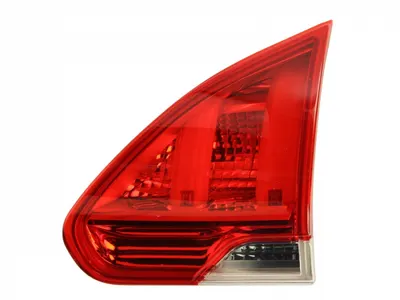 Stop tripla lampa spate dreapta ( interior ) PEUGEOT 2008 I dupa 2013