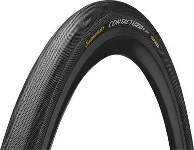 Anvelopă Continental Contact Speed 26x1.6, SafetySystem, wire