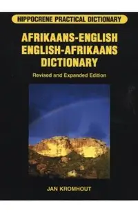 Afrikaans-English/English-Afrikaans Practical Dictionary