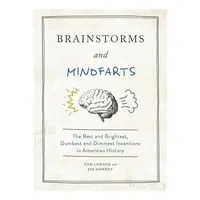 Brainstorms and Mindfarts