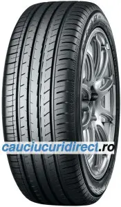 Yokohama BluEarth-GT (AE51) ( 165/55 R15 75V BluEarth )