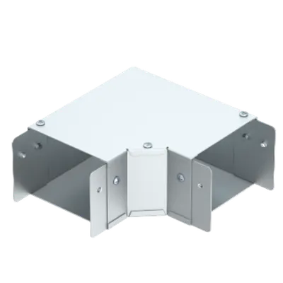 90° Cot 50 FS cu capac | Type SA6490T