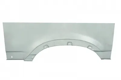 Segment reparatie aripa Spate Dreapta (partea de sus, captuseala aripa) potrivit NISSAN INTERSTAR; OPEL MOVANO; RENAULT MASTER II, MASTER PRO 1998-2010