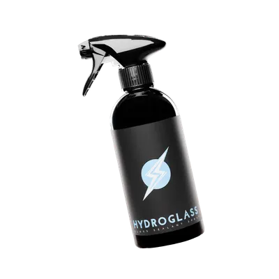 Hydroglass 500ML - Spray Hidrofob Geamuri