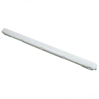 Lampa Liniara LED Etansa 36W, 1200 mm, 4000K, IP65, 120 lm/W