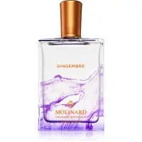 Molinard Gingembre Eau de Parfum unisex 75 ml