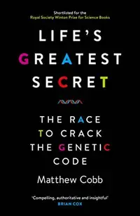 Life's Greatest Secret