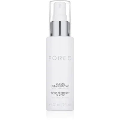 FOREO Silicone Cleaning Spray spray cu silicon 60 ml