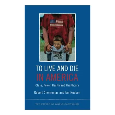 To Live And Die In America