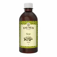 Sirop Soc 500ml Faunus Plant