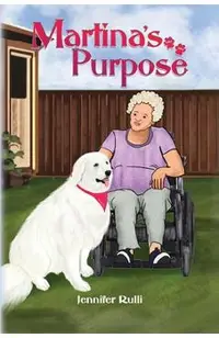 Martina's Purpose