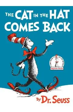 The Cat in the Hat Comes Back!