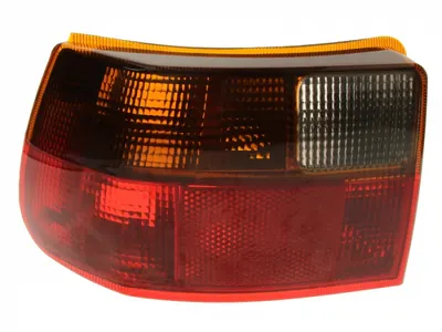 Stop tripla lampa spate stanga (Semnalizator fumuriu, culoare sticla: rosu) OPEL ASTRA HATCHBACK 1994-2002