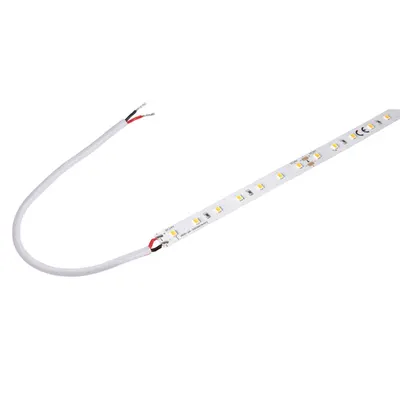 Banda led, GRAZIA FLEXSTRIP LED-benzi, alb cu LED-uri 24V 10mm 5m 3500lm 3000K
