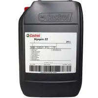 Ulei hidraulic CASTROL Hyspin ZZ 46 14FAF8, volum 20 litri, aditivi fara zinc 20L