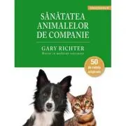 Sanatatea animalelor de companie