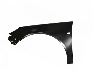 Aripa fata stanga cu locas semnalizator OPEL INSIGNIA intre 2008-2017