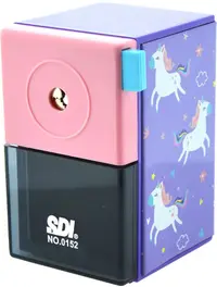 Ascuțitor mecanic OfBox - Sortiment
