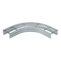90° Cot- FS | Type WLB 90 165 FT