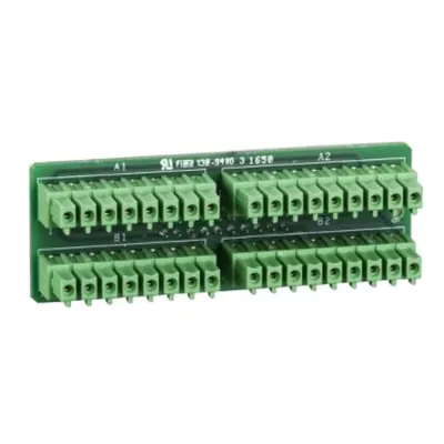 Modicon Stb - Conector He10 - Pentru Modulul Stbddi3725 Cu 16-Intrari Catre