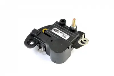 Regulator alternator (14V) potrivit FIAT PANDA, PUNTO, PUNTO HATCHBACK, SEICENTO 600 1.1 1.2 1.4 01.98