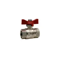 Robinet sfera pentru apa filet interior - interior 1 1/2" Premium