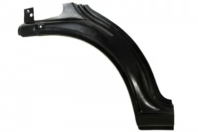 Segment reparatie aripa Stanga (partea din spate) potrivit CITROEN JUMPER; FIAT DUCATO; PEUGEOT BOXER 01.94-12.06