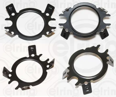 Garnitura Supapa EGR potrivit CITROEN C5 III; PEUGEOT 508 I, 508 KOMBI 2.2D 07.10